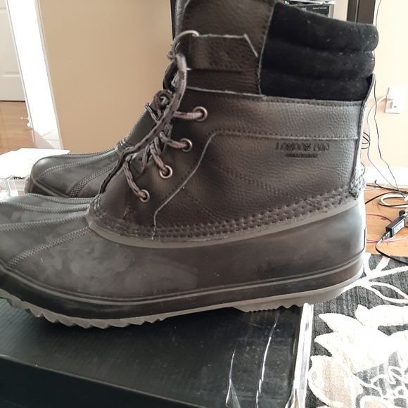 Men's shoes - Picture 6 of 8